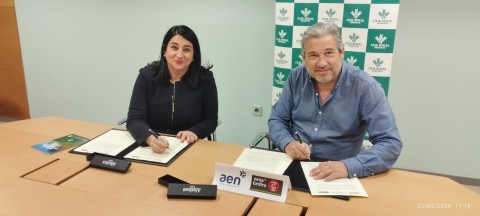 Convenio con Caja Rural de Granada